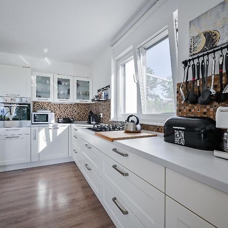Ferienhaus Fuer 8 Personen Ca 170 Qm In Sveti Vid-Miholjice, Kvarner Bucht Krk Kültér fotó