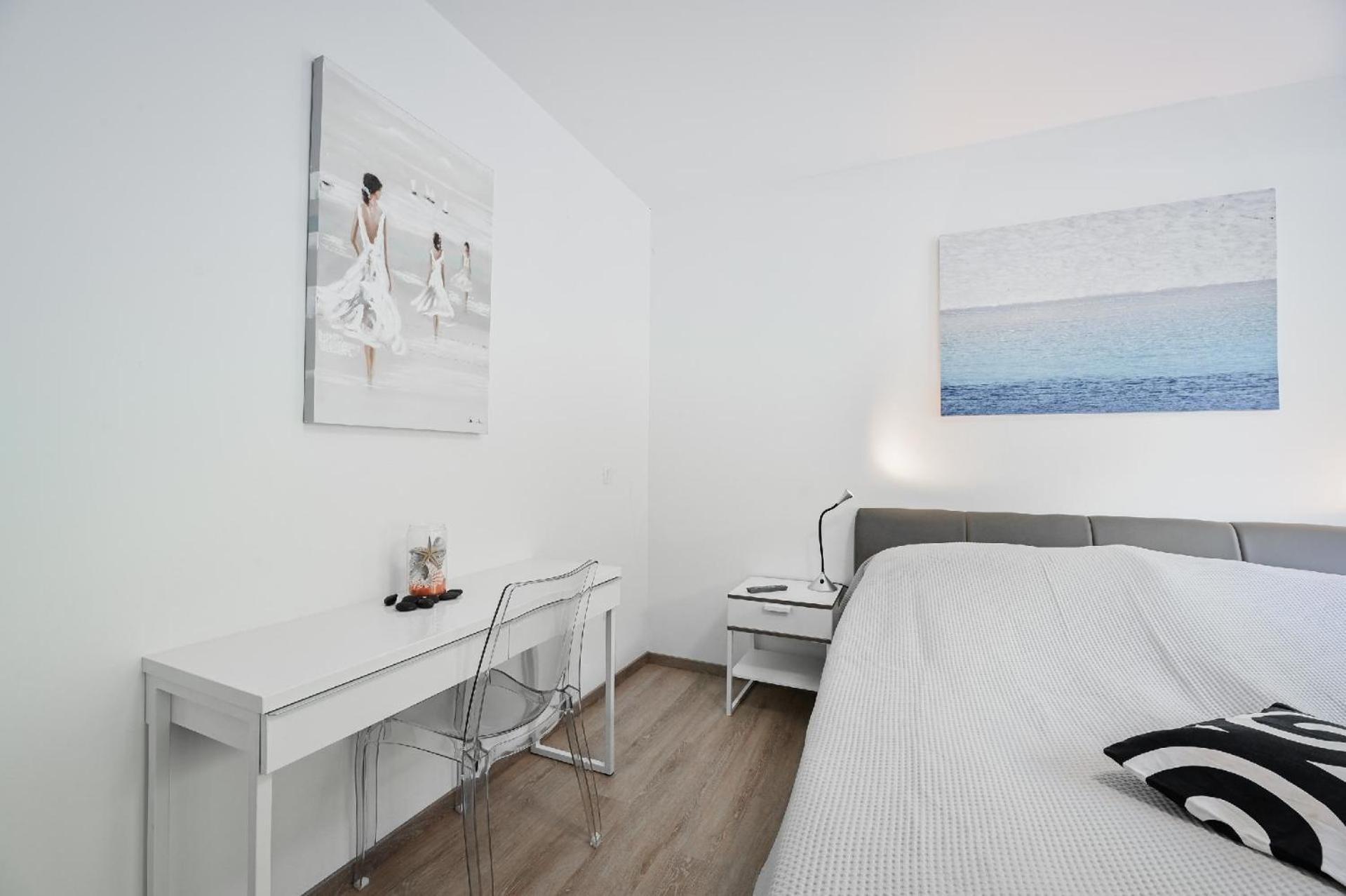 Ferienhaus Fuer 8 Personen Ca 170 Qm In Sveti Vid-Miholjice, Kvarner Bucht Krk Kültér fotó