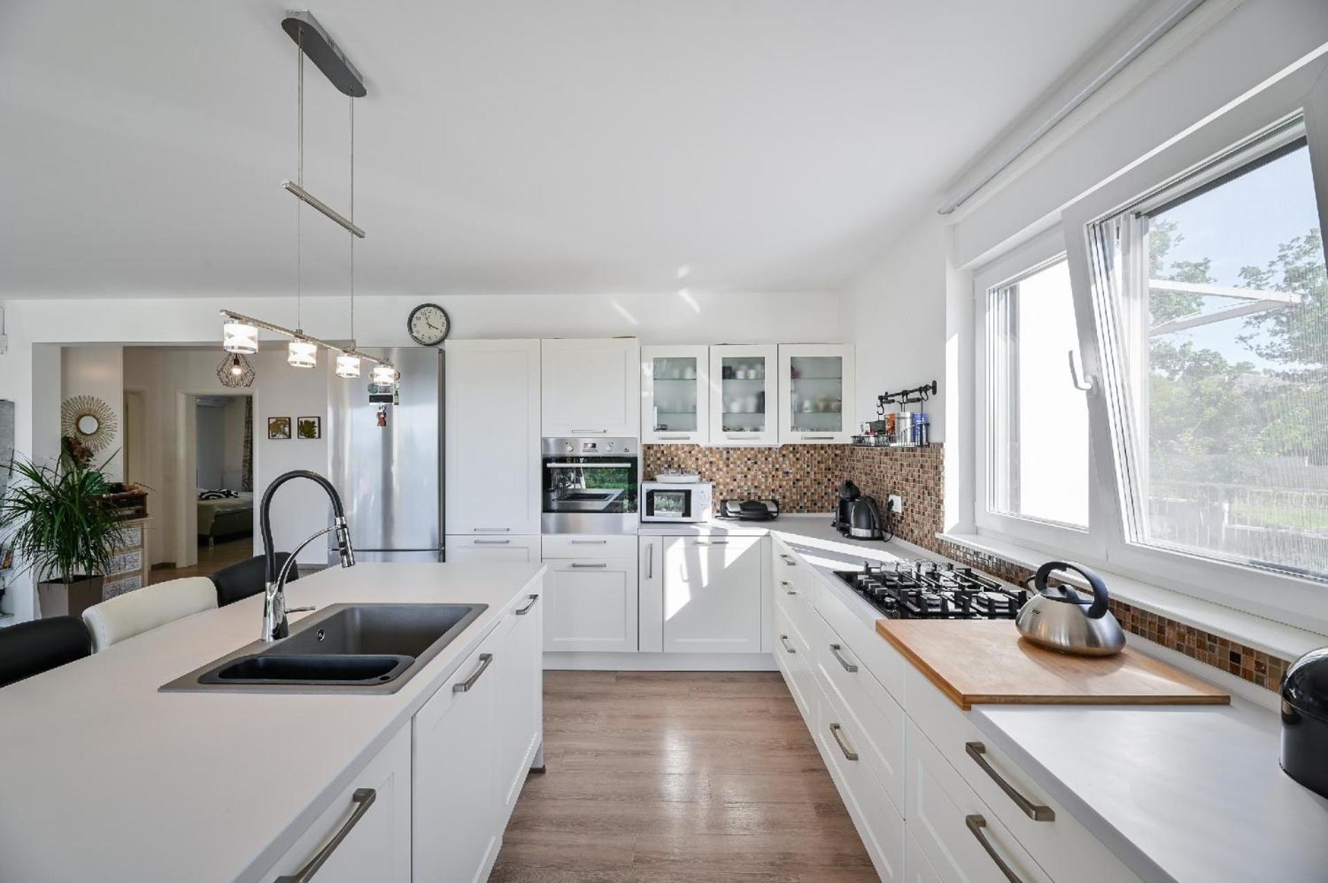 Ferienhaus Fuer 8 Personen Ca 170 Qm In Sveti Vid-Miholjice, Kvarner Bucht Krk Kültér fotó