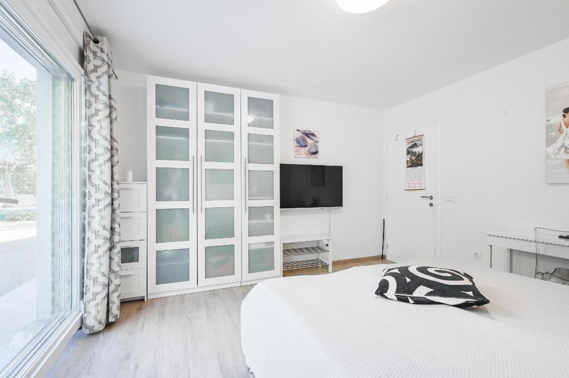 Ferienhaus Fuer 8 Personen Ca 170 Qm In Sveti Vid-Miholjice, Kvarner Bucht Krk Kültér fotó